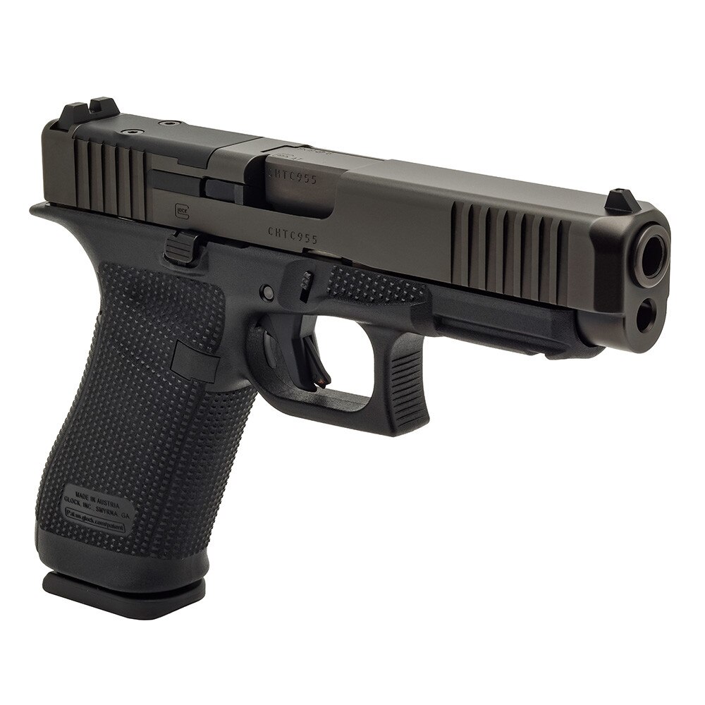 Glock 17 Gen6 9mm | 9x19 mm Handgun | L&M Firearms